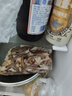 蓋世 冷凍魷魚須450g 燒烤火鍋食材 海鮮水產 二本足魷魚須 曬單實拍圖