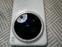vivo X200 Pro 藍晶x天璣9400芯片蔡司2億APO超級長焦 藍圖影像芯片V3+  OriginOS5 AI 手機 白月光 16GB+512GB 官方標(biāo)配 曬單實拍圖