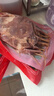 大希地安格斯牛肉串240g*3袋+羊肉串240g*2袋 腌制入味燒烤露營食材 曬單實拍圖