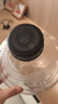 美廚（maxcook）純凈水桶 礦泉水桶飲水桶7.5L桶裝水塑料飲水機手提戶(hù)外桶MCX7513 曬單實(shí)拍圖