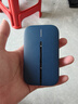 華為隨身wifi3pro移動(dòng)無(wú)線(xiàn)wifi免插卡隨行4g攜帶無(wú)線(xiàn)網(wǎng)車(chē)載非wifi6三網(wǎng)通全國無(wú)限流量2025款5g AX15B 隨行WiFi3 Pro 三網(wǎng)版 藍色 曬單實(shí)拍圖