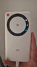 中興（ZTE）U30 Air 5G免插卡移動(dòng)隨身wifi無線網(wǎng)卡便攜式熱點(diǎn)5g路由器無限筆記本電腦通用流量車載卡托2025款 曬單實(shí)拍圖
