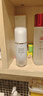 蘭芝雪紗絲柔隔離乳妝前防曬30ml#40紫色定妝提亮膚色【臨期清倉】 曬單實(shí)拍圖