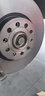 布雷博（Brembo）剎車(chē)前盤(pán)奧迪A1A3Q3邁騰帕薩特途觀(guān)高爾夫甲殼蟲(chóng)昊銳明銳柯迪亞克 曬單實(shí)拍圖