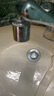 蘇泊爾（SUPOR）機械臂萬(wàn)向水龍頭起泡器多功能旋轉龍頭延伸轉接頭洗漱凈水過(guò)濾器 【過(guò)濾款濾芯】16只裝 曬單實(shí)拍圖