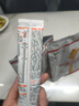 蒙牛一米八八【NBA聯(lián)名】?jì)和砷L(cháng)奶粉CBP賴(lài)氨酸高鈣3-15歲300g*2袋 曬單實(shí)拍圖