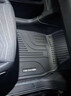 車麗友 適用于凱迪拉克ct5腳墊tpe全大包圍汽車20-24款專用環(huán)保無(wú)味車墊 原廠級(jí)TPE單層腳墊 凱迪拉克ct5原車定制 曬單實(shí)拍圖