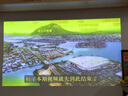 當貝D6XPlus 激光投影儀家用 輕薄便攜云臺投影機 高清家庭影院國家補貼20%（高亮1200CVIA 一級能效） 曬單實(shí)拍圖