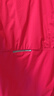 GRC桀驁無(wú)盡新款騎行服全天候反光長(cháng)袖公路自行車(chē)騎行夾克外套 櫻桃紅 S 曬單實(shí)拍圖
