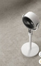 飛利浦（PHILIPS）交流電機空氣循環(huán)扇落地扇3D搖頭家用臺式兩用落地扇柔風靜音凈化電風扇 ACR2242CFD 曬單實拍圖