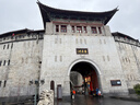 地平線(xiàn)8號（LEVEL8）行李箱男女密碼學(xué)生登機箱20英寸旅行者系列經(jīng)典PC萬(wàn)向輪拉桿箱黑 曬單實(shí)拍圖