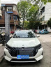 車(chē)麗友 專(zhuān)用于啟辰D60啟辰大V啟辰D50啟辰R50啟辰星汽車(chē)腳墊TPE TPE腳墊【全包門(mén)檻】+慕絨絲黑（耐臟耐磨） 啟辰D60PLUS（21-23款） 曬單實(shí)拍圖