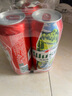 烏蘇啤酒（wusu）京東自營(yíng)大紅烏蘇啤酒500ml*24聽(tīng)整箱裝非原箱(新老包裝隨機(jī)發(fā)貨) 曬單實(shí)拍圖