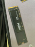 Crucial英睿達(dá) 美光P310 1TB SSD固態(tài)硬盤 M.2接口（NVMe PCIe4.0*4）讀速7100MB/s  臺式機筆記本硬盤 曬單實拍圖