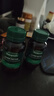 湯普森（Thompson's）奶薊草護肝片60粒/2瓶裝 480mg水飛薊賓養(yǎng)肝去油熬夜加班應(yīng)酬常備 曬單實拍圖