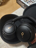 聲闊（SoundCore）【京東獨家】Q30藍牙耳機頭戴式主動(dòng)降噪無(wú)線(xiàn)金標音質(zhì)電競游戲運動(dòng)隔音適用蘋(píng)果華為小米手機黑色 曬單實(shí)拍圖