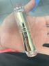 CEZANNE倩詩麗白管偽素顏倩麗口紅407金管保濕不沾杯唇膏自然顯白101口紅 【金管】401玫瑰冰茶色 曬單實(shí)拍圖