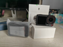 大疆 【國(guó)家補(bǔ)貼】Osmo Action 5 Pro 超旗艦畫質(zhì)運(yùn)動(dòng)相機(jī) 戶外摩托騎行潛水徒步vlog便攜式4K攝像機(jī) 標(biāo)準(zhǔn)套裝 官方標(biāo)配 無(wú)內(nèi)存卡 曬單實(shí)拍圖
