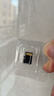 京東京造512G麒麟Lite讀速高達150MB/S 高性能系列TF(MicroSD)存儲卡U3 C10 A2 V30 手機平板游戲機內存卡 曬單實(shí)拍圖
