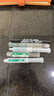 綠林（GREENER）四刃鋸齒偏心鉆頭瓷磚打孔混凝土專用電鉆硬質(zhì)合金6/8/10/12mm 曬單實(shí)拍圖