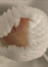 京地達水蜜桃金秋紅蜜桃桃子毛桃中秋水果凈重4.8斤單果250g+源頭直發(fā) 曬單實(shí)拍圖