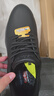 斯凱奇（Skechers）閃穿鞋男士商務(wù)鞋秋季薄款一腳蹬德比鞋軟底上班通勤休閑鞋205353 曬單實(shí)拍圖