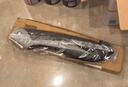 麥思德（MASTERPROOF）鋸樹鋸子折疊手鋸園林戶外木工鋸子小型家用修枝鋸進(jìn)口鋼材 曬單實(shí)拍圖