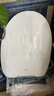 海爾（Haier）小貝殼智能馬桶蓋即熱加熱馬桶圈 全自動坐便蓋暖風(fēng)烘干 京東安裝 曬單實拍圖