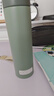膳魔師（THERMOS）2024新款日本進口膳魔師保溫杯男女魔膳師超輕水杯子JON-350/480 葉綠色480ml2024新款日本專柜版 曬單實拍圖