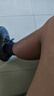 夏襪07A襪 透氣耐磨男士戶外運(yùn)動(dòng)襪子 陸夏襪10雙 曬單實(shí)拍圖