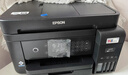 愛(ài)普生（EPSON）L6279商用墨倉式彩色無(wú)線(xiàn)多功能一體機 家用辦公（打印復印掃描 wifi/有線(xiàn)網(wǎng)絡(luò ) 自動(dòng)雙面 輸稿器） 曬單實(shí)拍圖