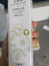 DAGO山茶花兒童牙膏10-15-18歲青少年初中生去口氣青少年牙膏旗艦店 曬單實(shí)拍圖