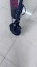 領(lǐng)航者小牛超長(zhǎng)續(xù)航電動(dòng)滑板車成人可折疊兩輪代步車學(xué)生小型電瓶車代駕迷你電動(dòng)車 36V不帶座/智能APP/續(xù)航25-30KM 曬單實(shí)拍圖