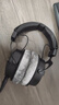 拜雅（beyerdynamic）DT 990 PRO X 頭戴式監(jiān)聽錄音室開放式專用耳機(jī) 48歐 曬單實(shí)拍圖