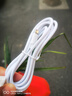 雷珞克快充頭適用華為120w充電器nova8/9/10/11/12充電頭mate40/50/60充電器線(xiàn)p50p60套裝6A快充線(xiàn) 6A快充線(xiàn)【1.5米】 曬單實(shí)拍圖