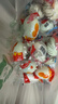 神郵 高郵雙黃咸鴨蛋 熟6枚*70g 即食流油咸蛋黃 中秋企業(yè)團購 曬單實(shí)拍圖