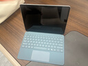 微軟（Microsoft）Surface Pro 12英寸 二合一筆記本電腦 國家補貼20% 輕薄本 AI+PC 驍龍 X Plus 16G 256G 亮鉑金 曬單實拍圖