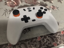 蓋世小雞（GAMESIR）啟明星無(wú)線(xiàn)游戲手柄 switch2/switch手機安卓蘋(píng)果Steam電腦NS2pro藍牙電視絲之歌雙人成行黑神話(huà) 曬單實(shí)拍圖