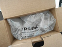 TP-LINK 超五類(lèi)非屏蔽網(wǎng)絡(luò)水晶頭 CAT5e RJ45 電腦網(wǎng)線連接頭 工程級(jí)網(wǎng)絡(luò)線纜連接器 100個(gè)/包 EH5e-100 曬單實(shí)拍圖