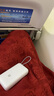 小米（MI）【3C認(rèn)證】小米自帶線充電寶 20000 22.5W 淺灰 可上飛機(jī)/火車多彩便攜  iPhone安卓可用 曬單實(shí)拍圖