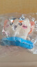 名創(chuàng  )優(yōu)品（MINISO）chiikawa吉伊卡哇烏薩奇睡衣?lián)Q臉盲盒掛件手辦擺件玩具生日禮物男 曬單實(shí)拍圖