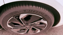 米其林（MICHELIN）汽車輪胎 265/45R21 108W 競馳 PILOT SPORT 4 SUV 適配唐/理想 曬單實拍圖