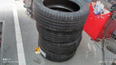 倍耐力汽車(chē)輪胎235/55R19 105V P0 P Zero pz4(VOL)原配沃爾沃 曬單實(shí)拍圖