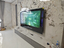 酷開（coocaa）創維電視K6 100英寸 Mini LED 1152分區 2000nits 4K 144Hz 液晶電視 以舊換新 100P6E 100英寸 電視 曬單實拍圖