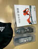 韶音（SHOKZ）OpenSwim Pro S710 骨傳導藍牙耳機 開(kāi)放式運動(dòng)游泳跑步騎行不入耳七夕禮物 珊瑚海 曬單實(shí)拍圖