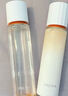 珀萊雅（PROYA）雙抗美白護膚品套裝(爽膚水乳液)護膚化妝品七夕情人節禮物女 曬單實(shí)拍圖