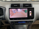 路仕航豐田普拉多新老霸道中控大屏顯示屏車(chē)載導航儀一體機360全景影像 10-22款霸道【8核4+64G】12.3寸導航 官方標配+倒車(chē)影像 曬單實(shí)拍圖
