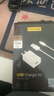 品勝 3C認證 蘋(píng)果充電器線(xiàn)充套裝 適用iPhone14/13/12/11/Xs/8P手機平板iPad Pro/Air+蘋(píng)果數據線(xiàn)1.2米 曬單實(shí)拍圖