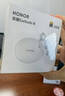 榮耀Earbuds 4i 藍(lán)牙耳機(jī) 榮耀耳機(jī) 通話降噪 長續(xù)航 華為FreeBuds 6i同款 適配榮耀華為手機(jī) 冰島白 曬單實(shí)拍圖