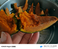 康田匯 真貝貝南瓜正宗粉糯新鮮板栗味小南瓜栗面老瓜嬰兒孕婦粉糯整箱 3斤 超值裝【粉糯香甜】?jì)糁?.5斤 曬單實(shí)拍圖